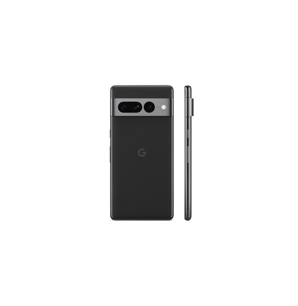 GA03462-GB Google Pixel 7 Pro 17 cm (6.7") Doppia SIM Android 13 5G USB tipo-C 12 GB 128 GB 5000 mAh
