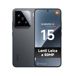 MZB0ITFEU Xiaomi 15 Black