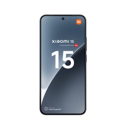 MZB0ITFEU Xiaomi 15 Black