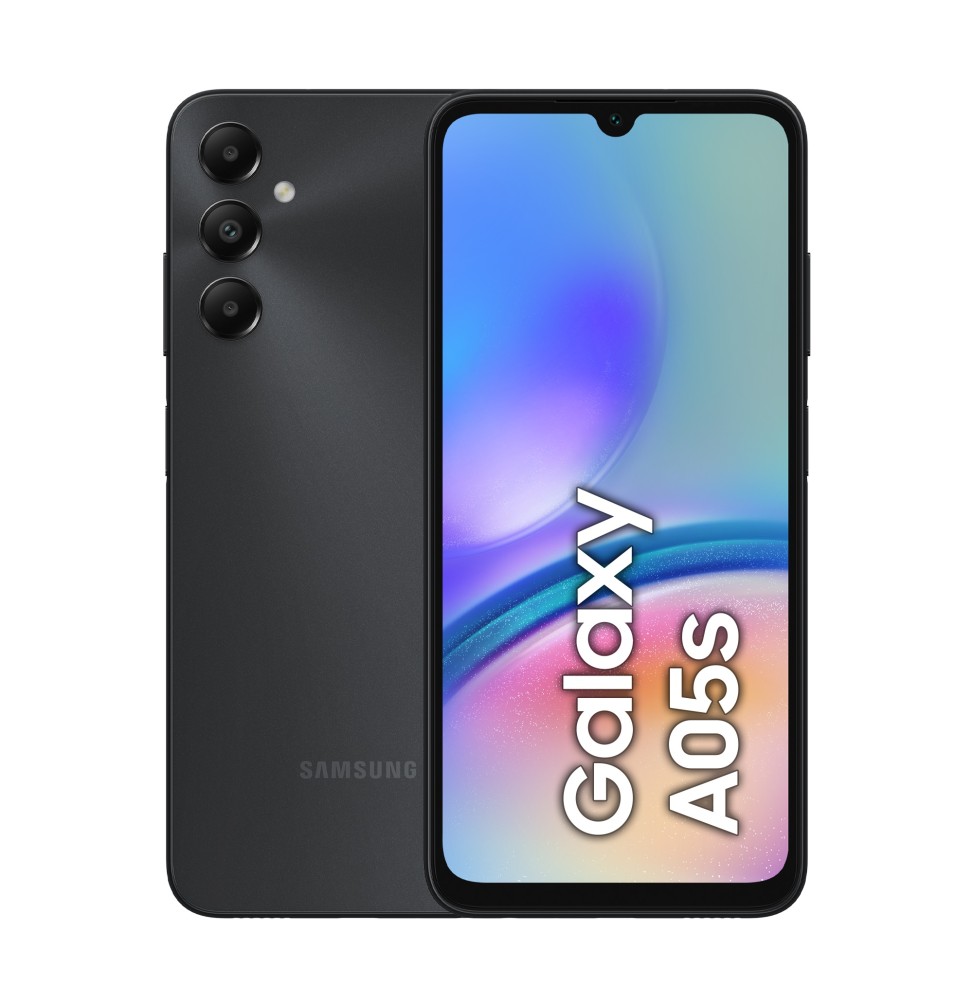SM-A057-128BK-OP TIM Galaxy Samsung A05s 17 cm (6.7") Doppia SIM Android 13 4G USB tipo-C 4 GB 128 G