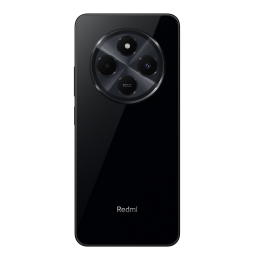 0119290276 Xiaomi Redmi 14C 17,5 cm (6.88") Doppia SIM 4G USB tipo-C 8 GB 256 GB 5160 mAh Nero