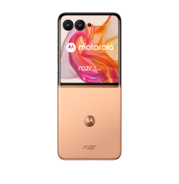 PB1T0055SE Motorola razr 50 ultra 17,5 cm (6.9") Doppia SIM Android 14 5G USB tipo-C 12 GB 512 GB 40