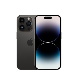 MPXV3QL/A Apple iPhone 14 Pro 128GB Nero Siderale