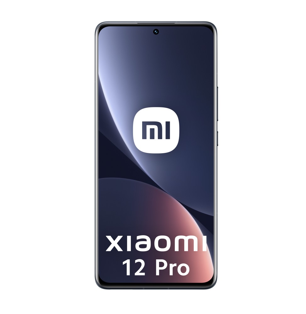 MZB0AEKEU Xiaomi 12 Pro 17,1 cm (6.73") Doppia SIM Android 12 5G USB tipo-C 12 GB 256 GB 4600 mAh Gr