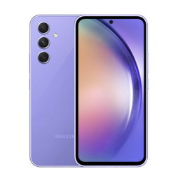 SM-A546BLVCEUB Samsung Galaxy A54 5G 16,3 cm (6.4") Dual SIM ibrida Android 13 USB tipo-C 8 GB 128 G