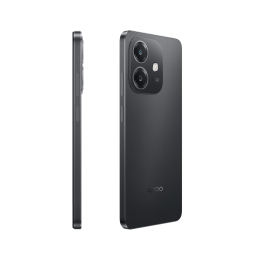 110010347455 OPPO A40 Smartphone, Fotocamera AI 50MP, Selfie 5MP, Display 6.67” 90HZ LCD HD+, 5100mA