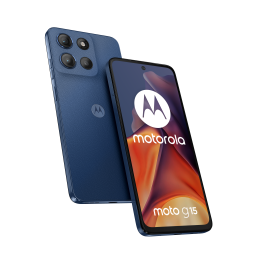 PB6E0056IT Motorola moto g15 17,1 cm (6.72") Doppia SIM Android 15 4G USB tipo-C 8 GB 512 GB 5200 mA