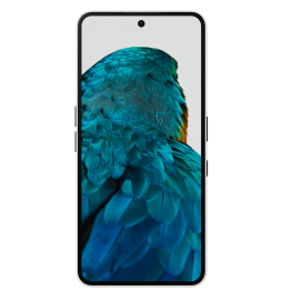 A10400166 Nothing Phone (3a) Pro 17,2 cm (6.77") Doppia SIM Android 15 5G USB tipo-C 12 GB 256 GB 50