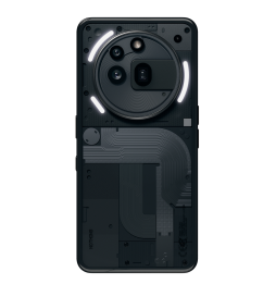 A10400166 Nothing Phone (3a) Pro 17,2 cm (6.77") Doppia SIM Android 15 5G USB tipo-C 12 GB 256 GB 50