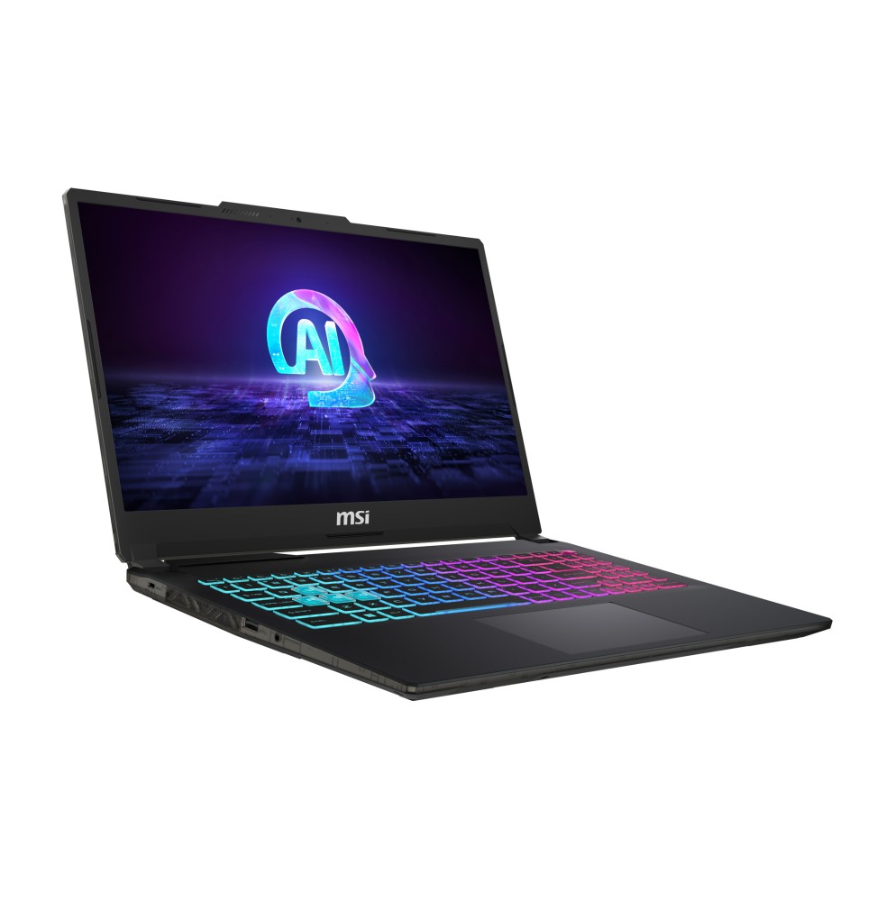 9S7-15K211-076 MSI Cyborg AI A1VFK-076XIT Intel Core Ultra 7 155H Computer portatile 39,6 cm (15.6")