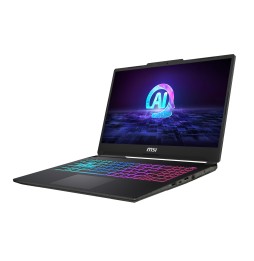 9S7-15K211-076 MSI Cyborg AI A1VFK-076XIT Intel Core Ultra 7 155H Computer portatile 39,6 cm (15.6")