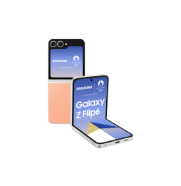 SM-F741BZOGEUB Samsung Galaxy Z Flip6 SM-F741B 17 cm (6.7") Doppia SIM Android 14 5G USB tipo-C 12 G