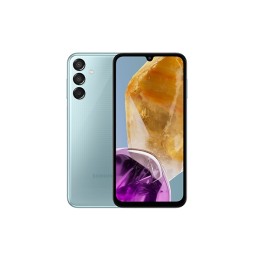 SM-M156BLBUEUE Samsung Galaxy M15 16,5 cm (6.5") Dual SIM ibrida 5G USB tipo-C 4 GB 128 GB 6000 mAh