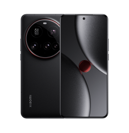 MZB0JHAEU Xiaomi 15 Ultra 17,1 cm (6.73") Doppia SIM 5G USB tipo-C 16 GB 512 GB 5410 mAh Nero