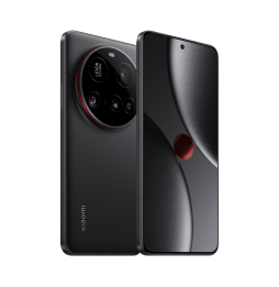 MZB0JHAEU Xiaomi 15 Ultra 17,1 cm (6.73") Doppia SIM 5G USB tipo-C 16 GB 512 GB 5410 mAh Nero