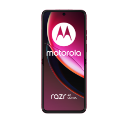 PAX40016SE Motorola razr 40 Ultra 17,5 cm (6.9") Doppia SIM Android 13 5G USB tipo-C 8 GB 256 GB 380