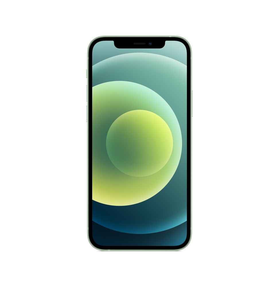MGJF3ZD/A Apple iPhone 12 15,5 cm (6.1") Doppia SIM iOS 14 5G 128 GB Verde