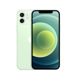 MGJF3ZD/A Apple iPhone 12 15,5 cm (6.1") Doppia SIM iOS 14 5G 128 GB Verde