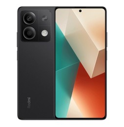 MZB0FPYEU Xiaomi Redmi Note 13 5G 16,9 cm (6.67") Dual SIM ibrida USB tipo-C 8 GB 256 GB 5000 mAh Ne