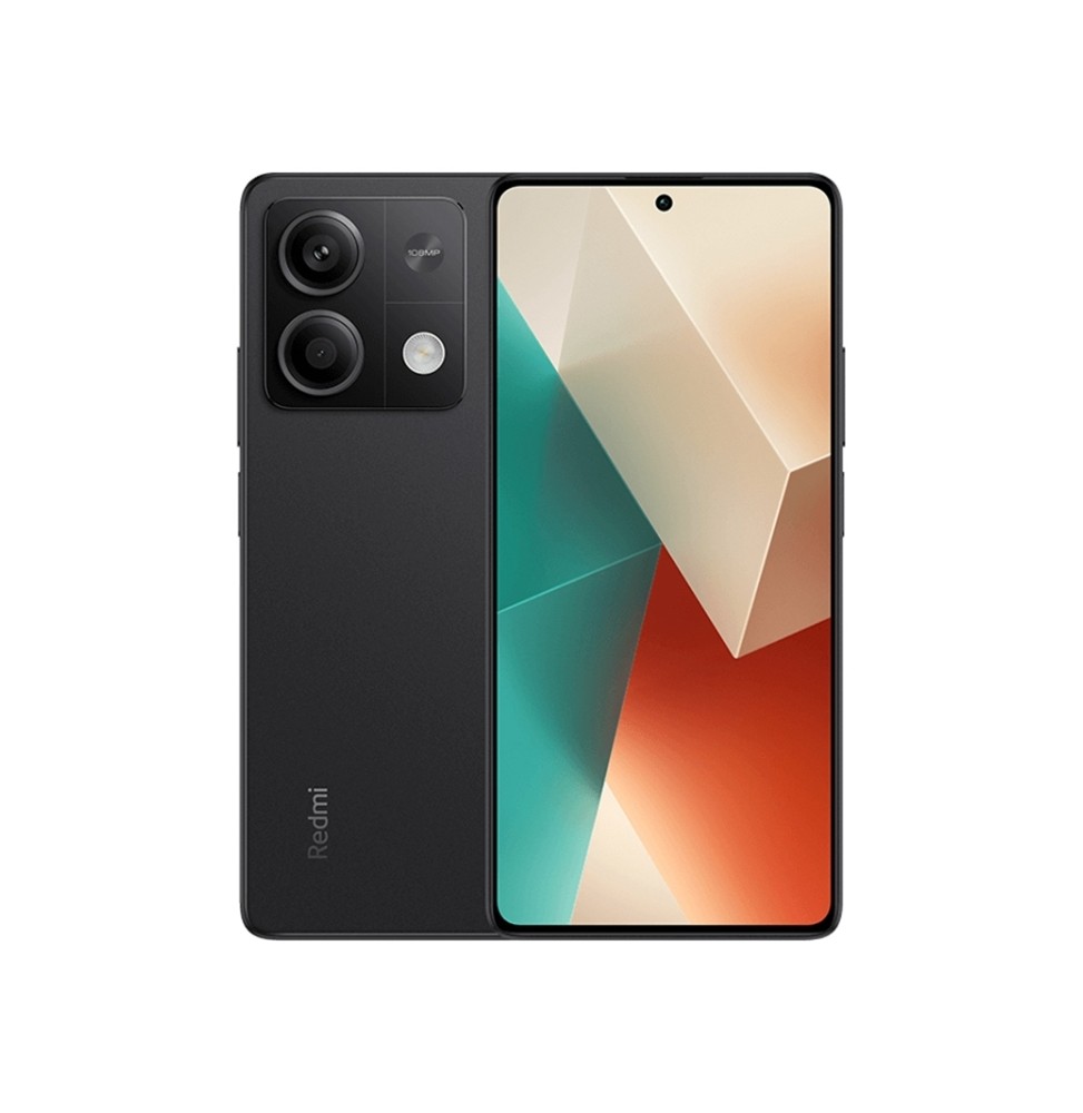 MZB0FPYEU Xiaomi Redmi Note 13 5G 16,9 cm (6.67") Dual SIM ibrida USB tipo-C 8 GB 256 GB 5000 mAh Ne