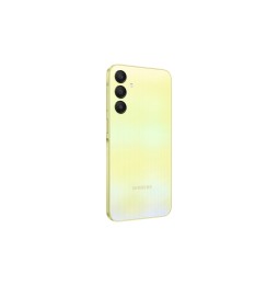 SM-A256BZYDEUB Samsung Galaxy A25 5G SM-A256B 16,5 cm (6.5") Doppia SIM Android 14 USB tipo-C 128 GB
