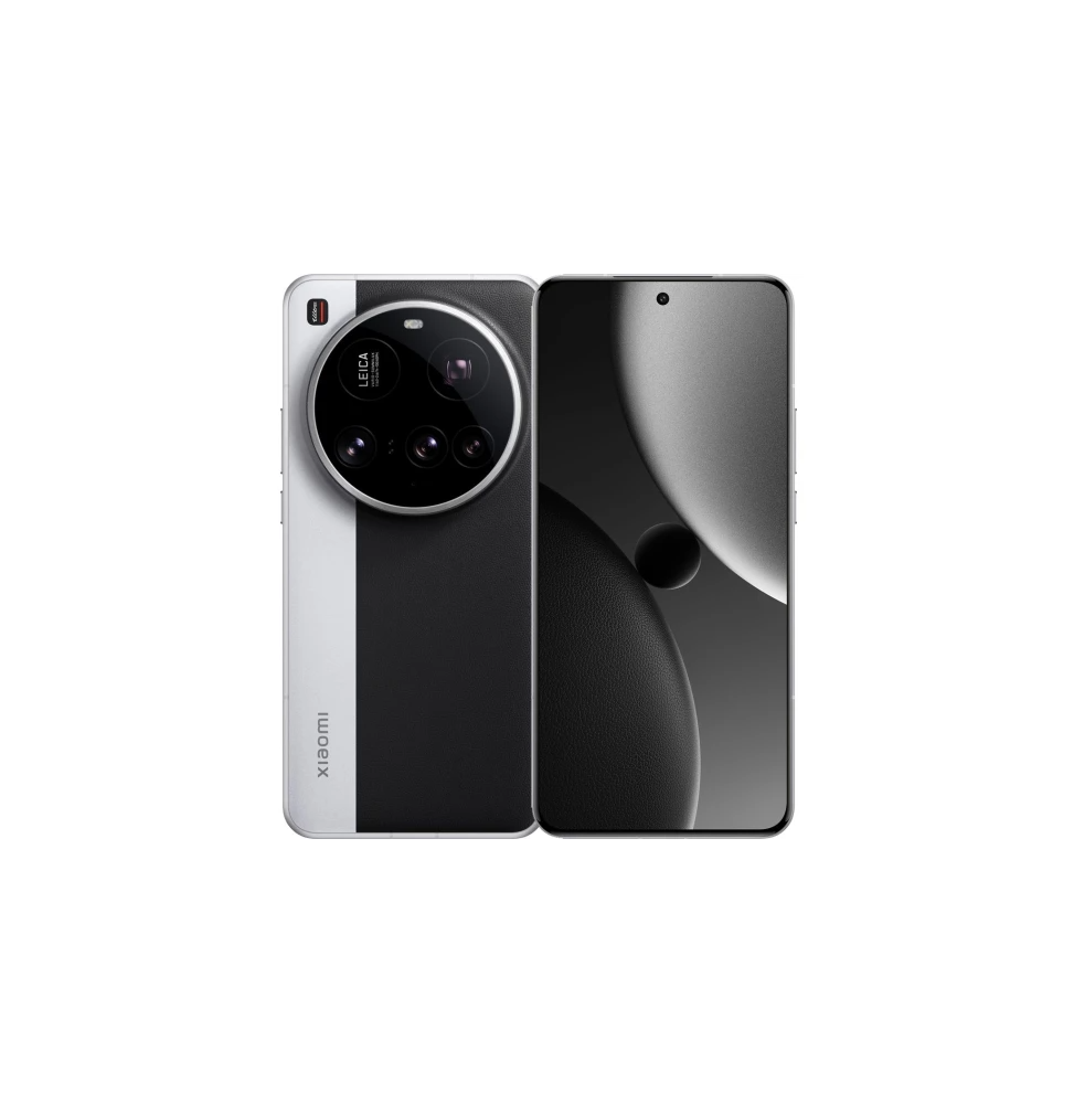 6932554420741 Xiaomi 15 Ultra 17,1 cm (6.73") Doppia SIM 5G USB tipo-C 16 GB 512 GB 5410 mAh Nero, A