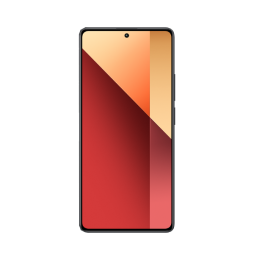 MZB0FWYEU Xiaomi Redmi Note 13 Pro 16,9 cm (6.67") Dual SIM ibrida 4G USB tipo-C 12 GB 512 GB 5000 m