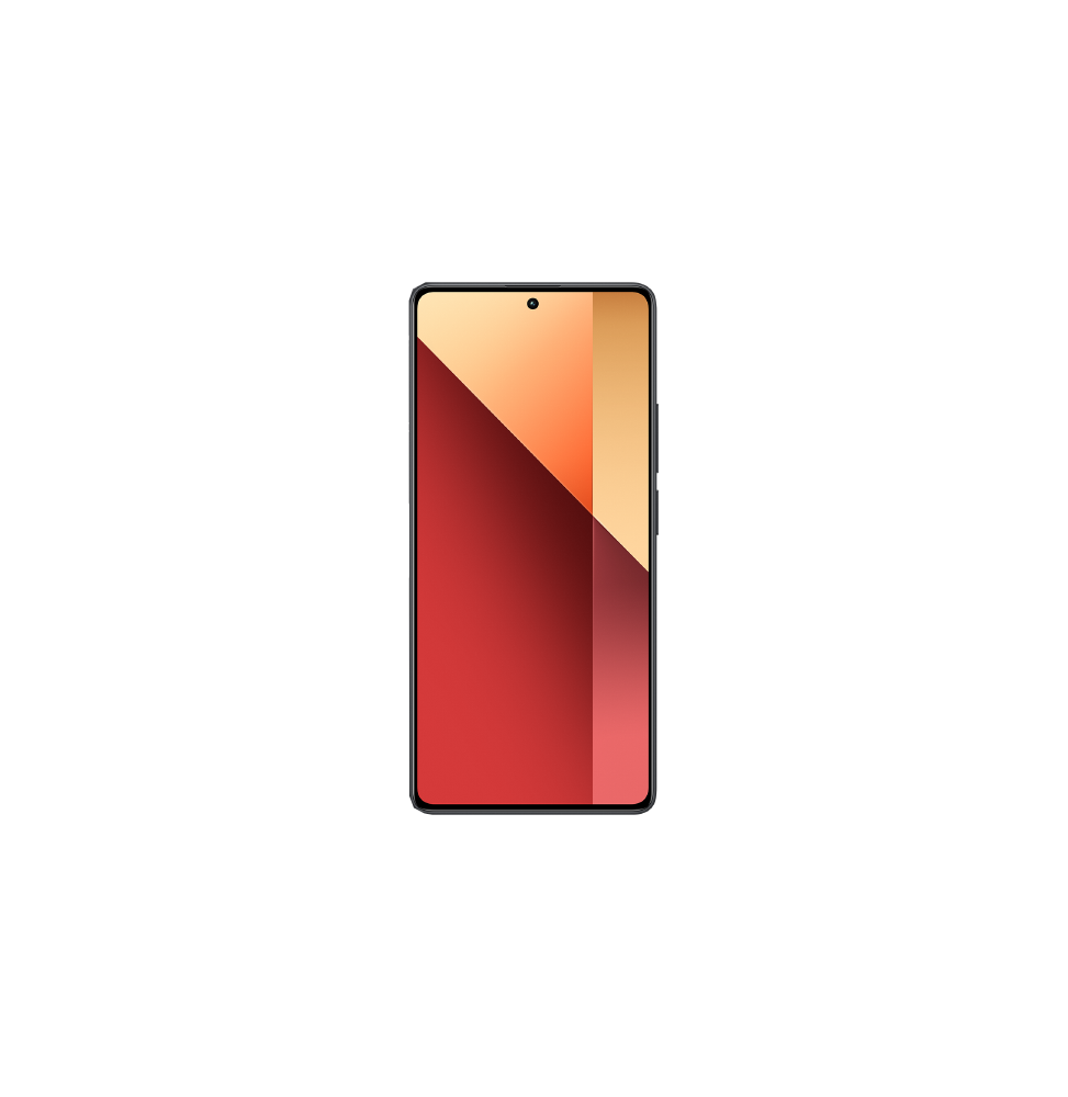 MZB0FWYEU Xiaomi Redmi Note 13 Pro 16,9 cm (6.67") Dual SIM ibrida 4G USB tipo-C 12 GB 512 GB 5000 m