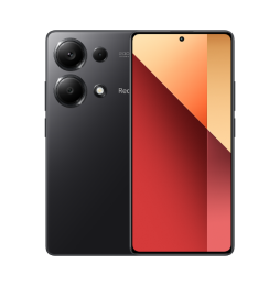 MZB0FWYEU Xiaomi Redmi Note 13 Pro 16,9 cm (6.67") Dual SIM ibrida 4G USB tipo-C 12 GB 512 GB 5000 m
