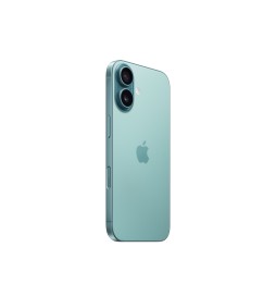 MYEJ3SX/A Apple iPhone 16 15,5 cm (6.1") Doppia SIM iOS 18 5G USB tipo-C 256 GB Colore foglia di tè