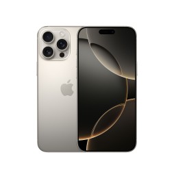 MYX73SX/A Apple iPhone 16 Pro Max 17,5 cm (6.9") Doppia SIM iOS 18 5G USB tipo-C 1 TB Titanio