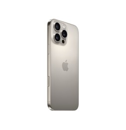 MYX73SX/A Apple iPhone 16 Pro Max 17,5 cm (6.9") Doppia SIM iOS 18 5G USB tipo-C 1 TB Titanio