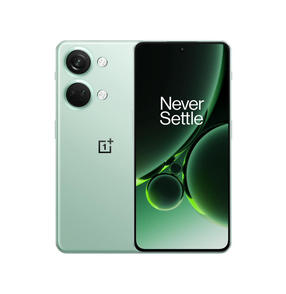 5011103075 OnePlus Nord 3 5G 17,1 cm (6.74") Doppia SIM Android 13 USB tipo-C 8 GB 128 GB 5000 mAh V