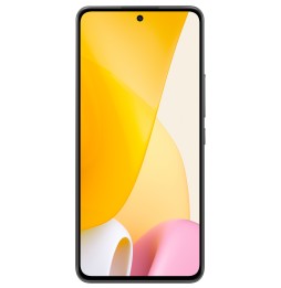 MZB0BK5EU Xiaomi 12 Lite 16,6 cm (6.55") Doppia SIM Android 12 5G USB tipo-C 8 GB 256 GB 4300 mAh Ne