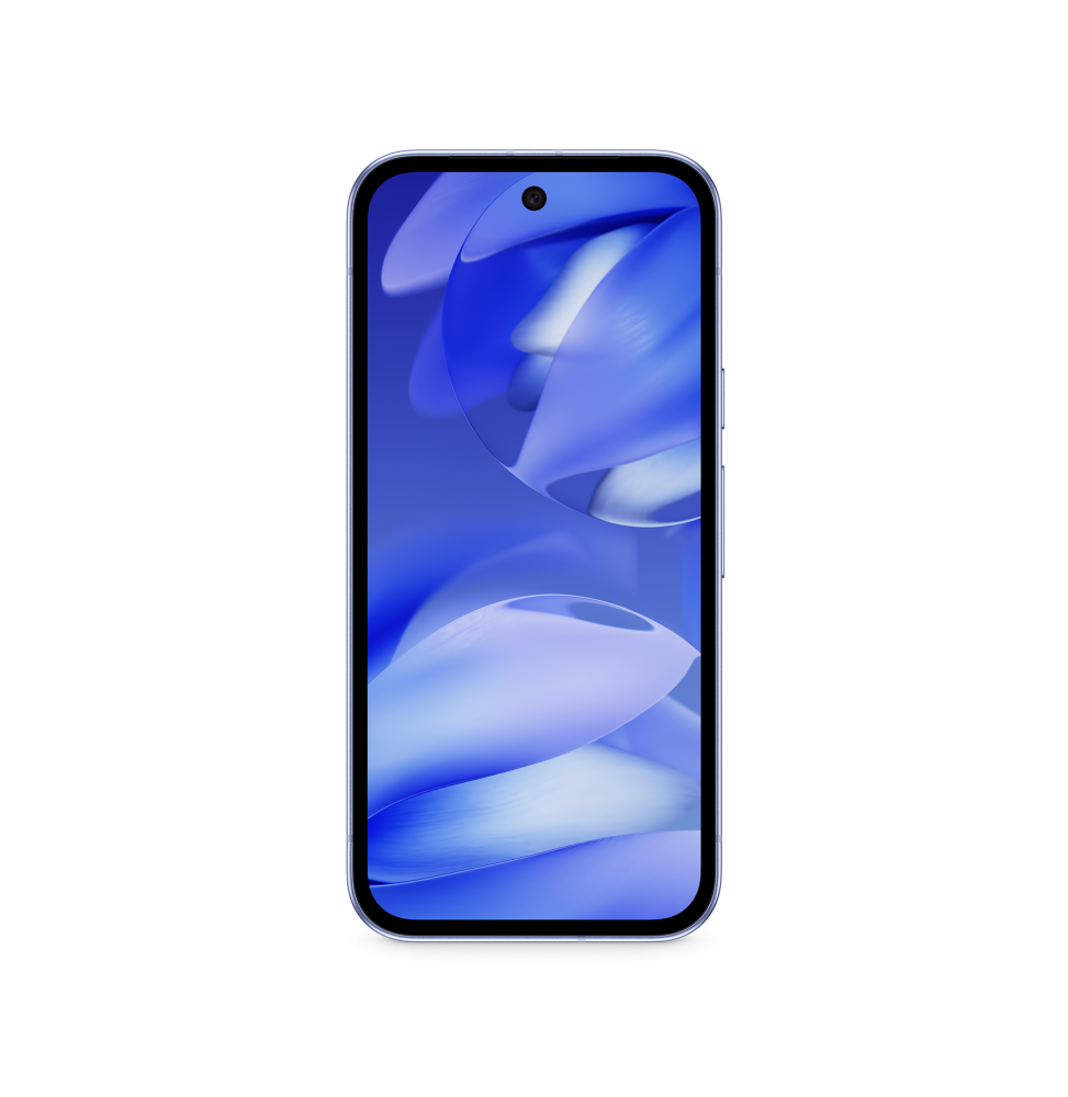 GA09564-GB Google Pixel 9A 16 cm (6.3") Doppia SIM Android 15 5G USB tipo-C 8 GB 128 GB 5100 mAh Vio