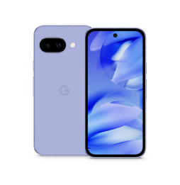 GA09564-GB Google Pixel 9A 16 cm (6.3") Doppia SIM Android 15 5G USB tipo-C 8 GB 128 GB 5100 mAh Vio