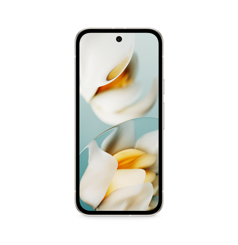 GA09563-GB Google Pixel 9a 16 cm (6.3") Doppia SIM Android 15 5G USB tipo-C 8 GB 128 GB 5100 mAh Gri
