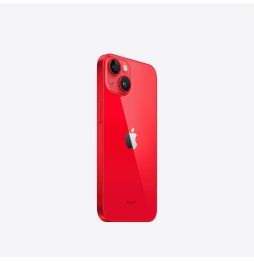 MPVA3ZD/A Apple iPhone 14 15,5 cm (6.1") Doppia SIM iOS 17 5G 128 GB Rosso