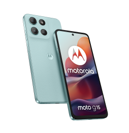 PB6E0063PL Motorola moto g15 17,1 cm (6.72") Doppia SIM Android 15 4G USB tipo-C 8 GB 128 GB 5200 mA