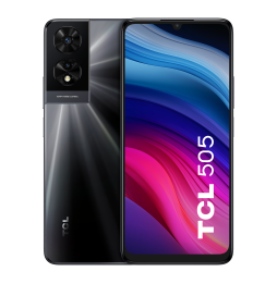 TCT509K4-2ALCA112 TCL 505 17,1 cm (6.75") Doppia SIM Android 14 4G USB tipo-C 8 GB 512 GB 5010 mAh G