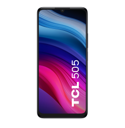 TCT509K4-2ALCA112 TCL 505 17,1 cm (6.75") Doppia SIM Android 14 4G USB tipo-C 8 GB 512 GB 5010 mAh G