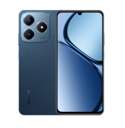 RMC63B-256 realme C63 17 cm (6.7") Doppia SIM Android 14 4G USB tipo-C 8 GB 256 GB 5000 mAh Blu