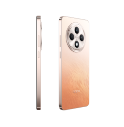 OPRENO12FSAO OPPO Reno12 FS 5G AI Smartphone, Tripla fotocamera 50+8+2MP, Selfie 32MP, Display 6.67”