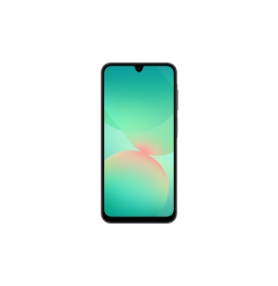 SM-A266BZKBEEE Samsung Galaxy A26 5G Enterprise Edition 17 cm (6.7") Dual SIM ibrida USB tipo-C 6 GB