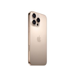 MYX63SX/A Apple iPhone 16 Pro Max 17,5 cm (6.9") Doppia SIM iOS 18 5G USB tipo-C 1 TB Sabbia
