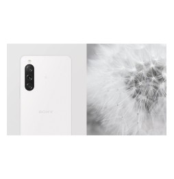 Sony Xperia 10 V XQDC54C0W.EUK smartphone 15,5 cm (6.1") Doppia SIM Android 13 5G USB tipo-C 6 GB 12