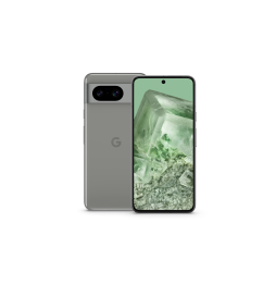 GA04823-GB Google Pixel 8 : smartphone Android sbloccato con fotocamera avanzata, batteria con 24 or