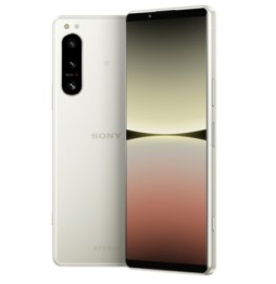 XQCQ54C0C.EEAC Sony Xperia 5 IV 15,5 cm (6.1") Doppia SIM Android 12 5G USB tipo-C 8 GB 128 GB 5000