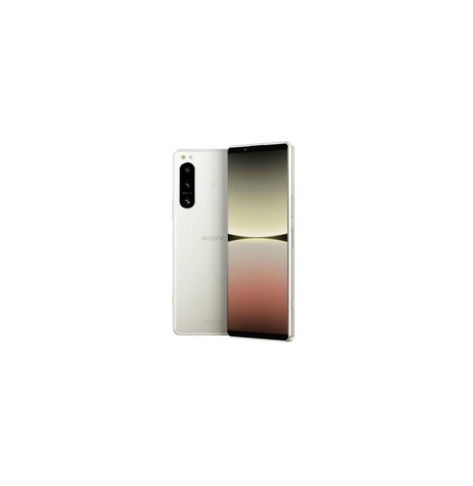 XQCQ54C0C.EEAC Sony Xperia 5 IV 15,5 cm (6.1") Doppia SIM Android 12 5G USB tipo-C 8 GB 128 GB 5000