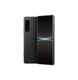 XQCQ54C0B.EEAC Sony Xperia X5 IV 5G 128GB D.Sim - Black 15,5 cm (6.1") Doppia SIM Android 12 USB tip